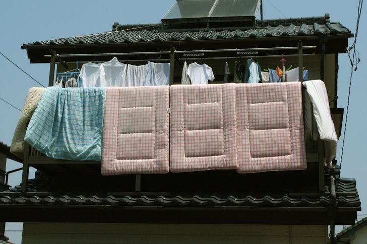 Особенности японского быта, которые доказывают, что японцы — настоящие чистюли