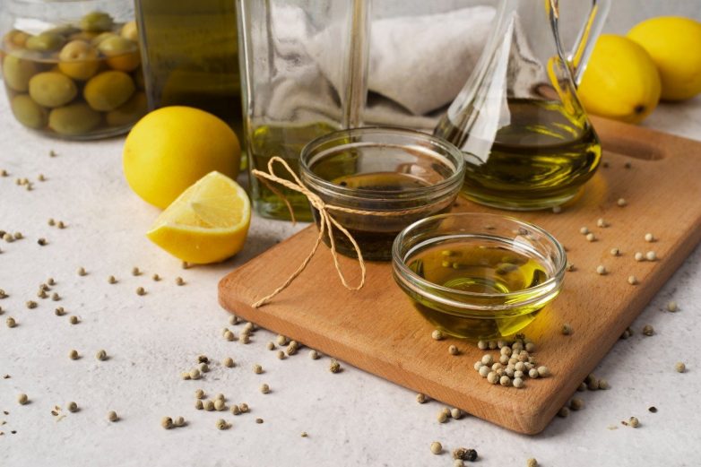 Как отличить качественное оливковое масло от подделки