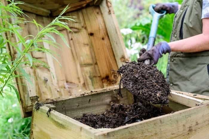 Как ускорить созревание компоста