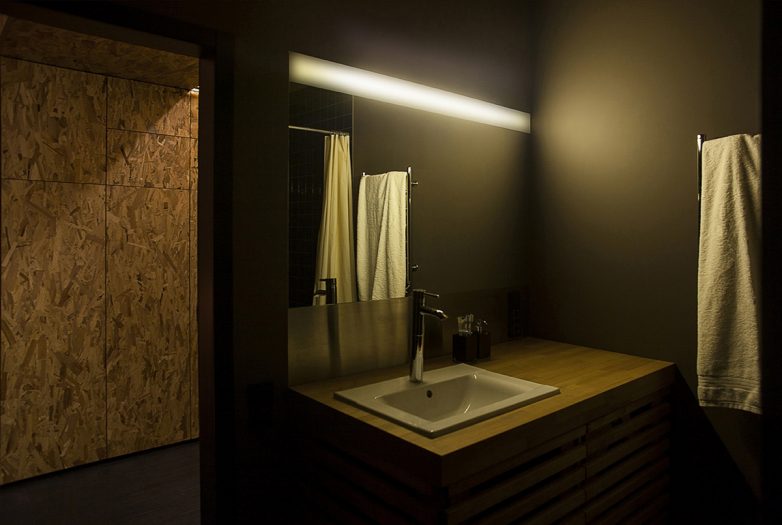 Идеи, которые позволят сделать интерьер ванной комнаты интереснее