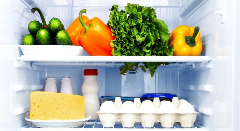 Как навсегда привести свой холодильник в порядок