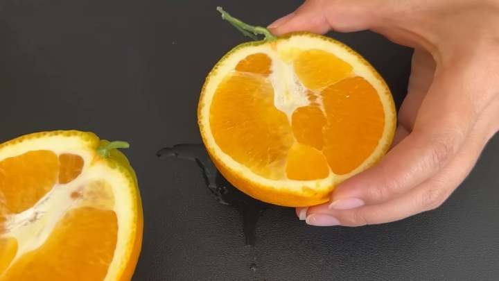 Как выбрать самые сочные и сладкие апельсины