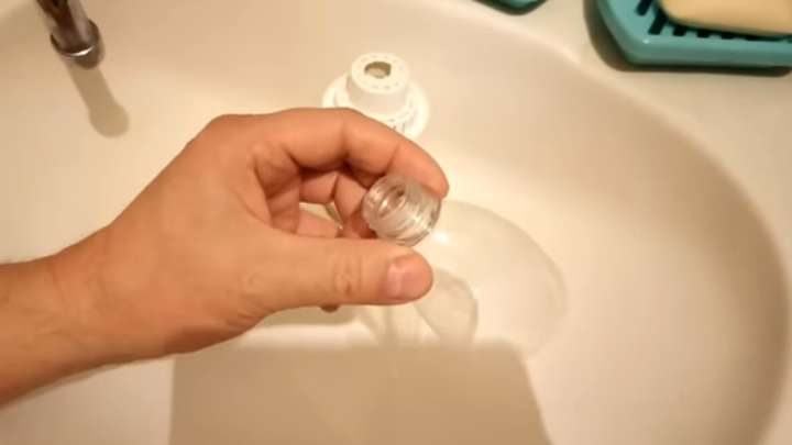 Как прочистить кувшинный фильтр для воды