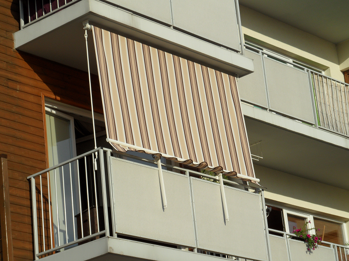 Как сделать балкон комфортной зоной отдыха