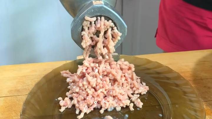 Как заточить нож для мясорубки до бритвенной остроты