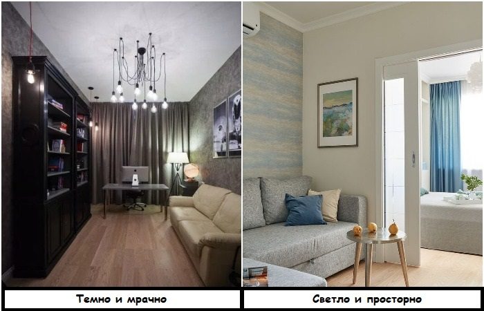 Проблемы советских хрущёвок, которые можно решить бюджетно и без глобального ремонта