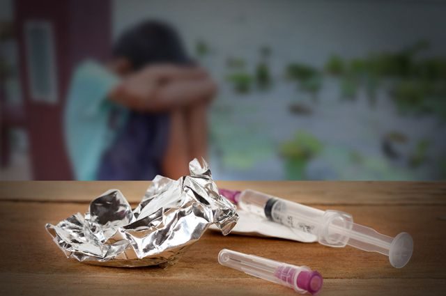 Тестирование детей на наркотики без согласия родителей: за и против