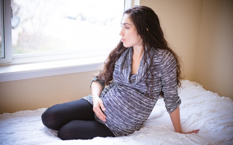 Головокружение при беременности: что делать?