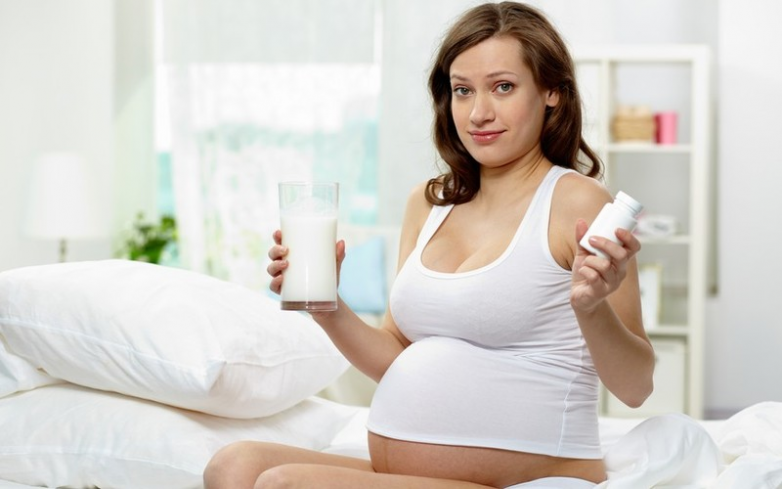 Остеопороз при беременности: что делать?