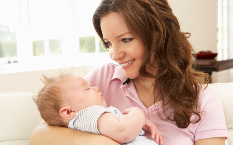 8 способов помочь маме новорожденного