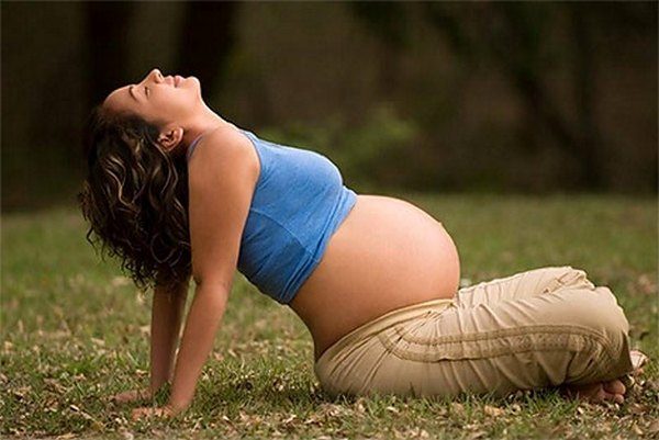 Какие бывают типы беременных