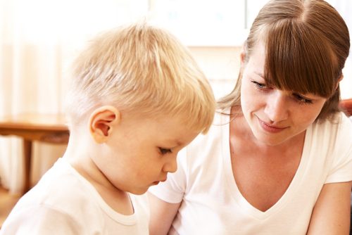Что слышат дети, когда говорят родители?