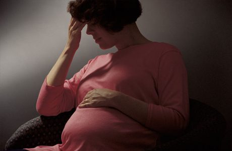 Правда ли, что беременные глупеют?