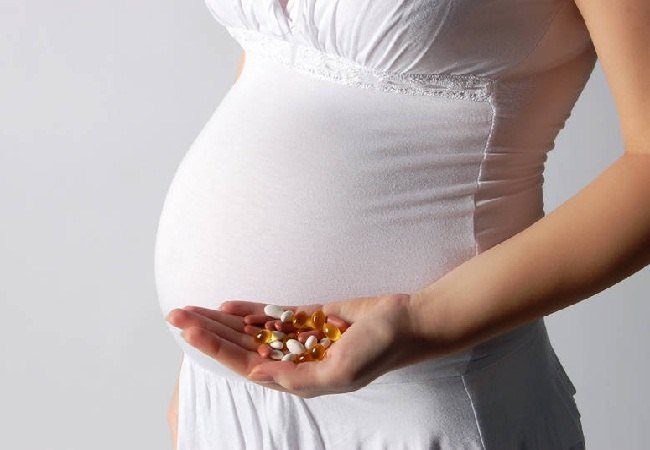 Парацетамол вреден для беременных