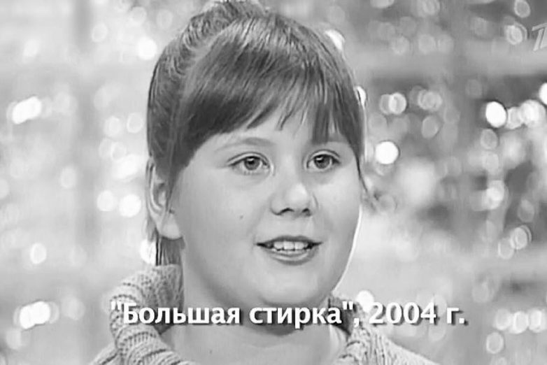 Повзрослевшие дети российских звезд