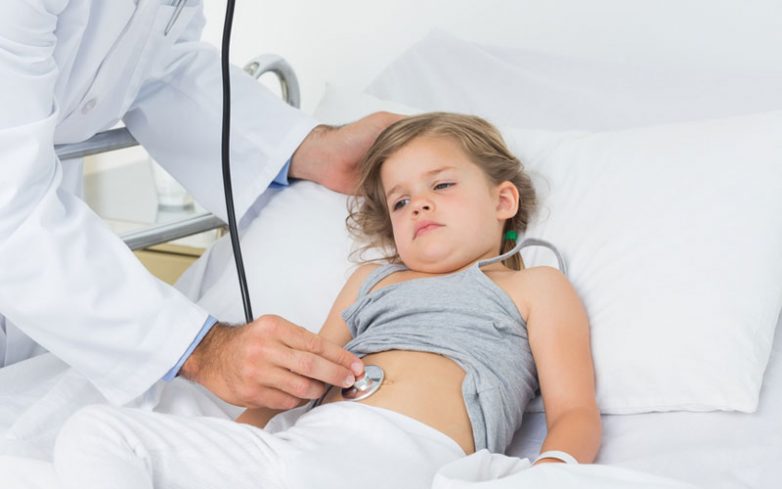 Причины, симптомы и лечение целиакии у детей