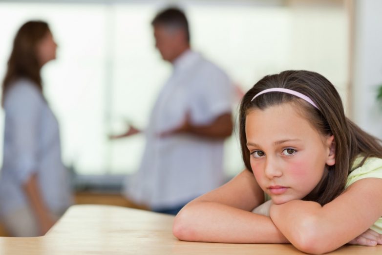 5 признаков эгоистичных родителей