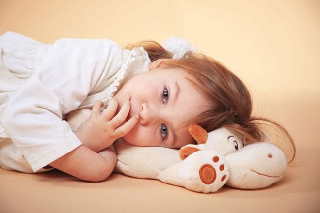Бронхит у детей: симптомы, лечение, профилактика