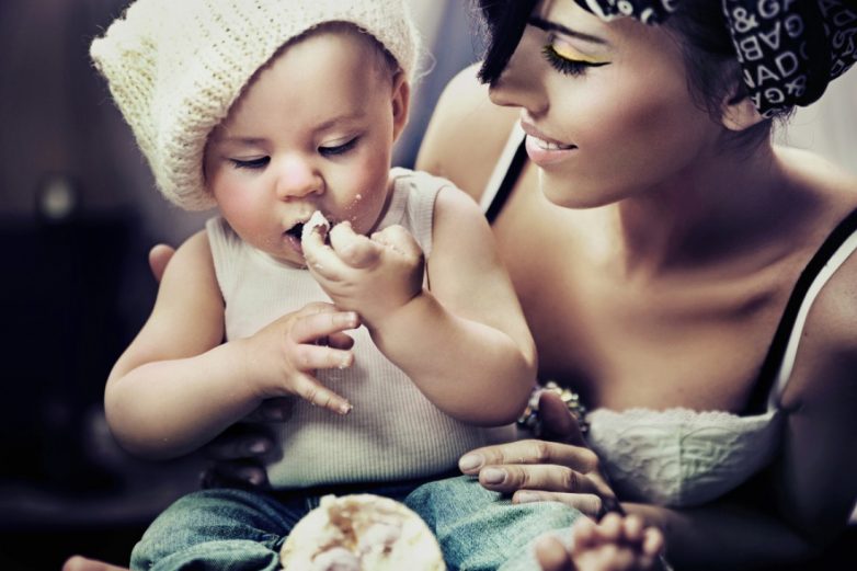 5 основных типов мам по стилю воспитания