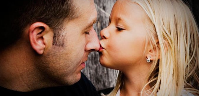 9 причин каждый день признаваться родителям в любви