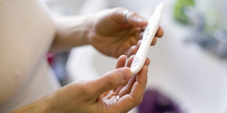 Чем не стоит хвастать в соцсетях беременным?
