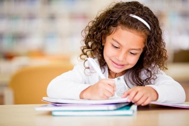 Как «запрограммировать» ребенка на успех в математике?