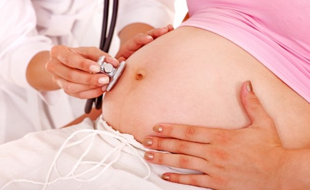 Опасно ли маловодие во время беременности?