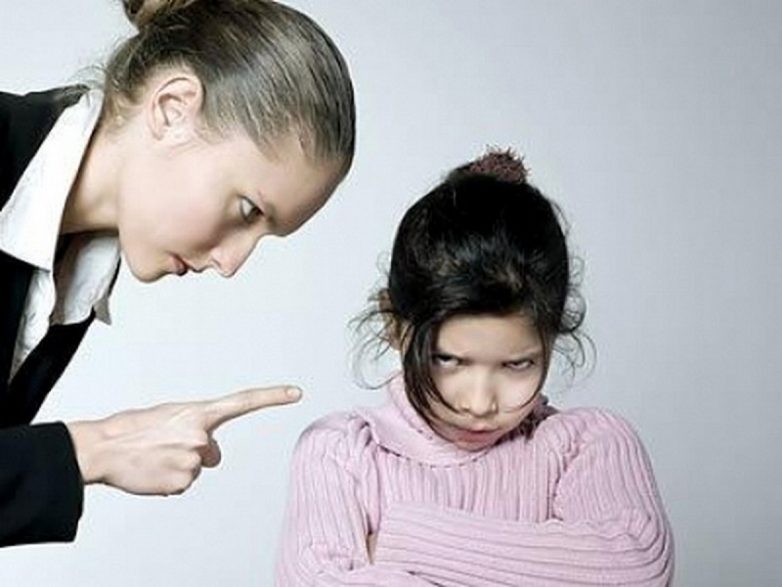 В большинстве психических расстройств у детей виновны родители!