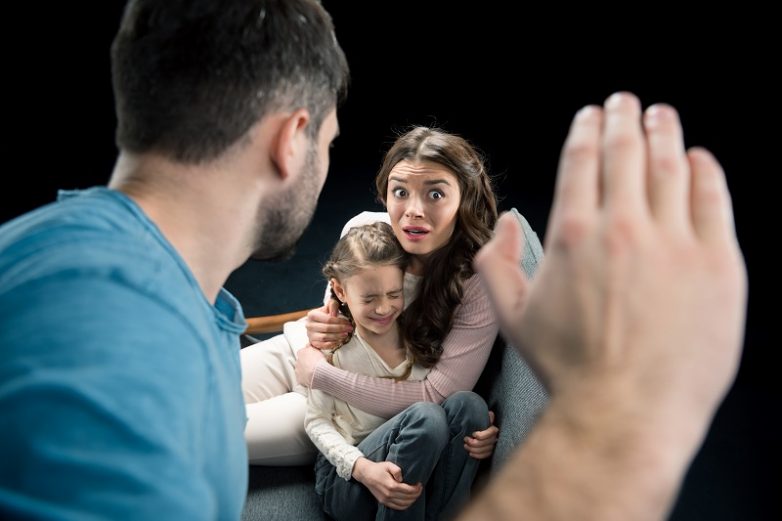 9 «Не», которые превратят вас в самых лучших родителей!