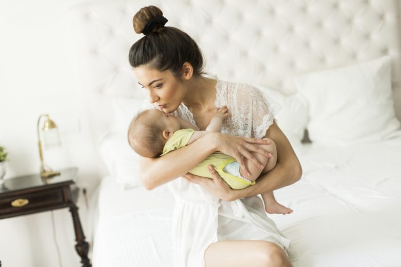 10 советов опытных мам для тех, кто только готовится стать матерью