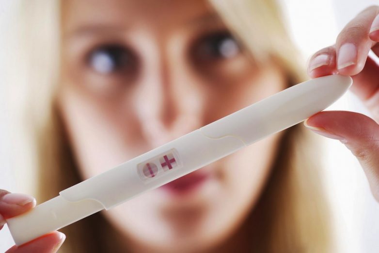9 тестов на беременность, использовавшихся в истории