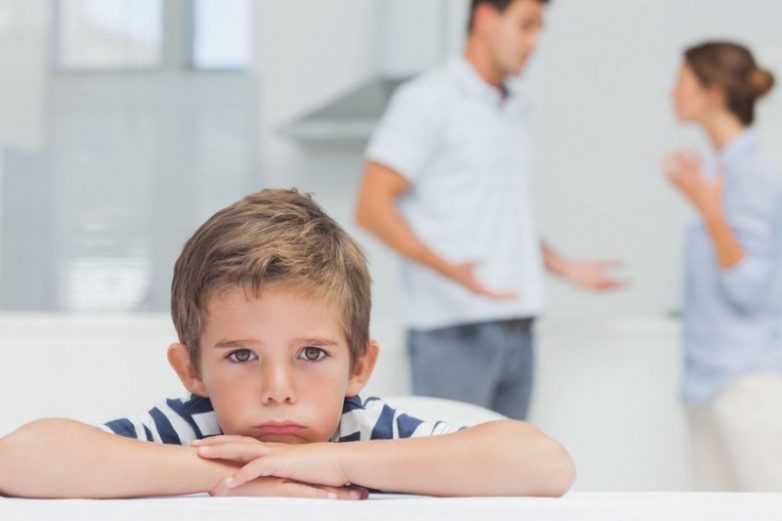 Почему дети не оправдывают родительских ожиданий?