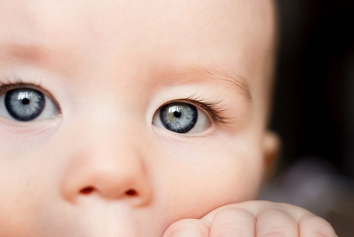 20 удивительных фактов о младенцах, которые вы не знали