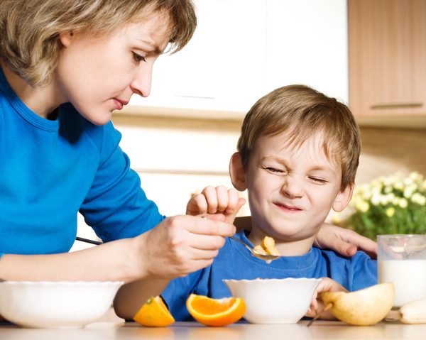 5 советов, которые помогут повысить аппетит у ребёнка