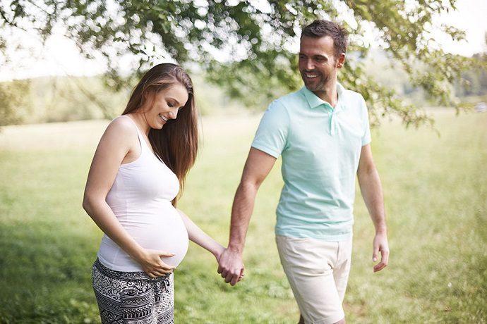За сколько времени до зачатия надо начинать здоровый образ жизни?