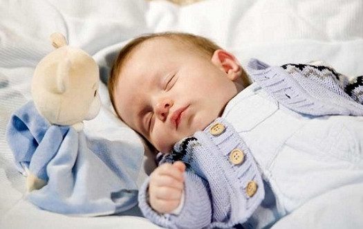 7 способов приучить ребенка засыпать самостоятельно