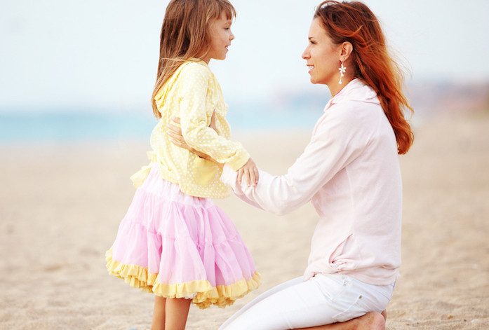 10 родительских фраз, которые вы должны говорить ребенку каждый день