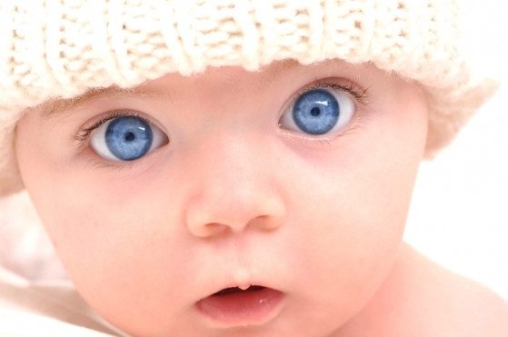 Родители смогут выбирать цвет глаз ребенка еще до рождения