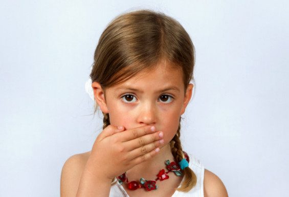 3 причины, по которым у детей плохо развивается речь