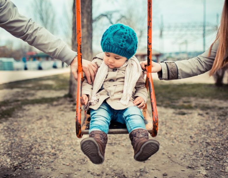 Как появление ребенка влияет на семейные отношения?