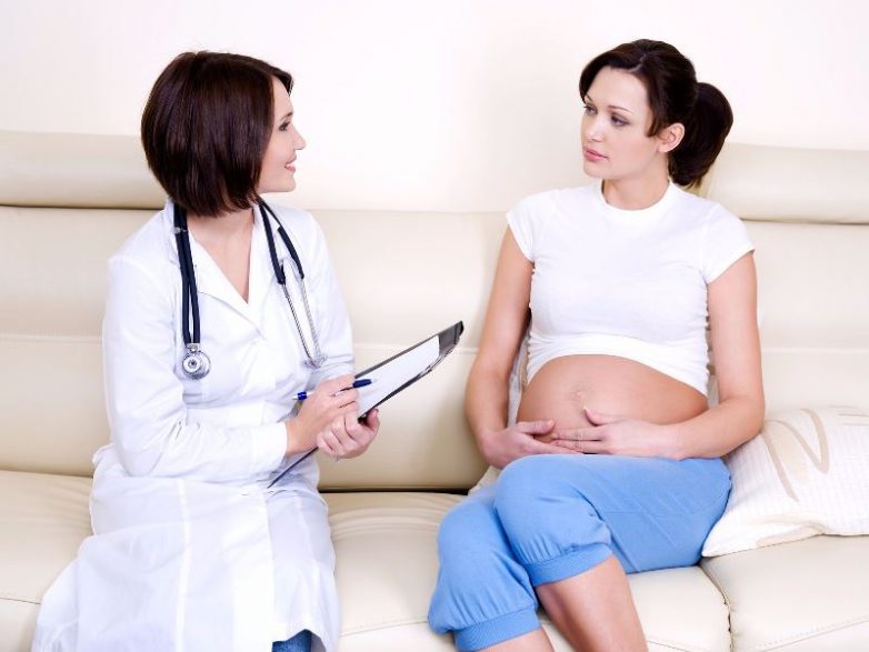 Самые популярные мифы о беременности
