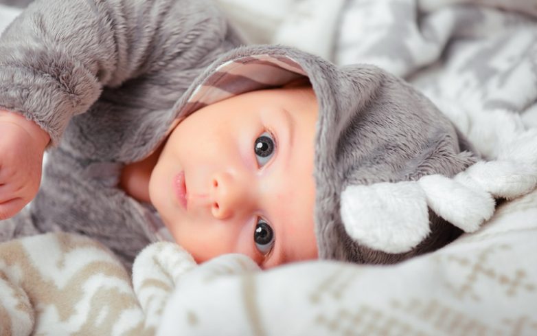 9 занимательных фактов о новорожденных