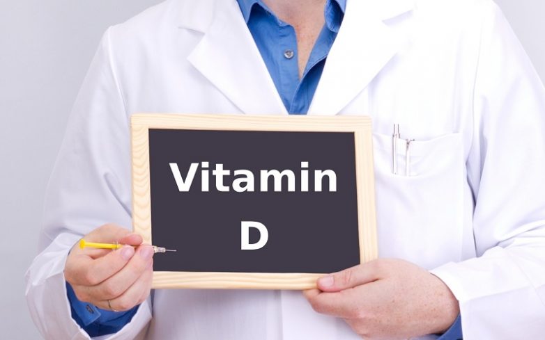 Дефицит витамина D при рождении повышает риск развития шизофрении