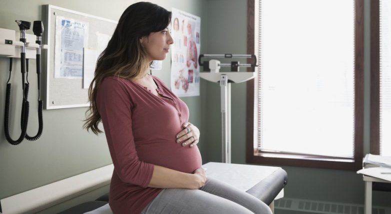 8 способов повысить шансы на успешную беременность