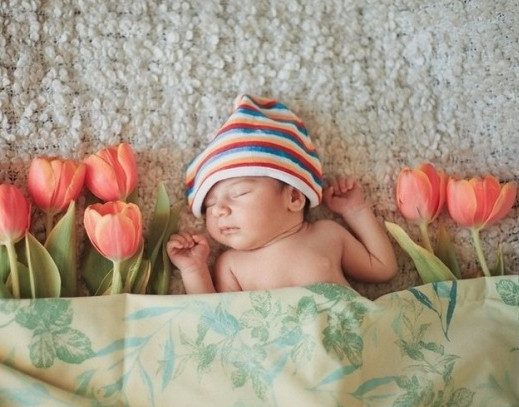 Интересные факты о детях, рождённых в марте