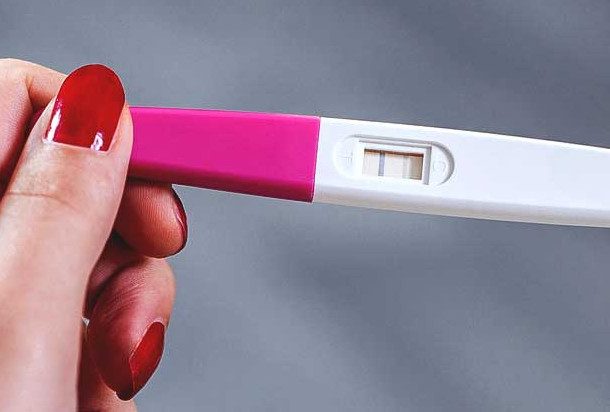 Экспресс-тесты на беременность вызвали недоверие у врачей