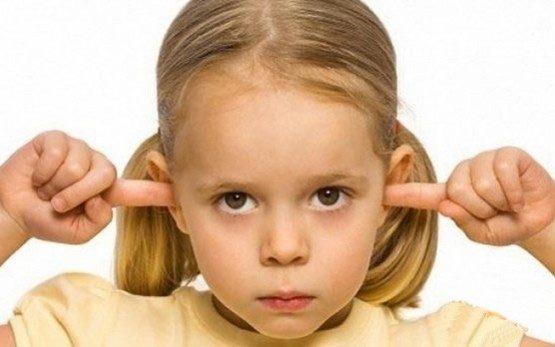 3 причины, по которым ребенок вас «не слышит»