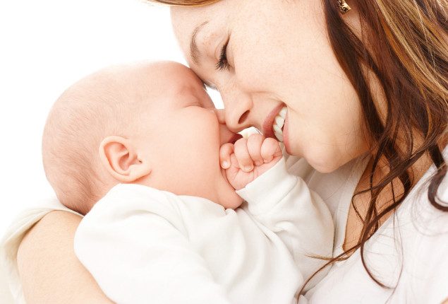 5 причин, почему материнство не похоже на картинки из инстаграма