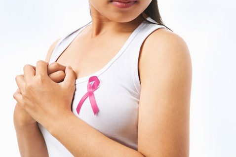 ЭКО увеличивает риск рака груди у женщин