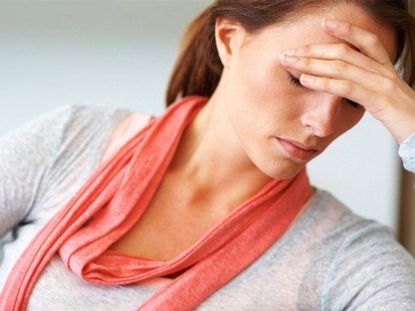 6 причин, по которым мамы чаще всего испытывают чувство вины